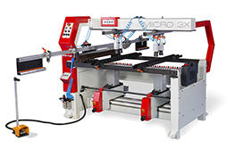 AKAY MAKİNE ÜRÜNLER